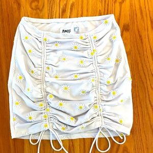 Princess Polly mesh skirt. Worn once.